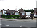 Bungalow on Jaywick Road