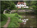 River Wey in Guildford