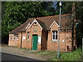 Winthorpe Village Hall