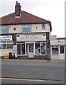 Estate Newsagency - Cooper Lane