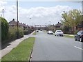 Blackshaw Drive - Reevy Road West