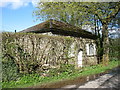 New Zion Primitive Methodist Chapel, Moity