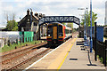 Brandon Railway Station