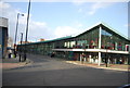 Southend Bus Station