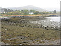 Salen Bay from Rubha Mor