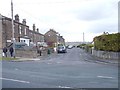 Bellfield Cottages - Bradford Road