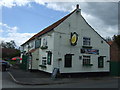 The Plough, Swinderby