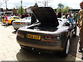 Kenilworth cars at Supercar Sunday