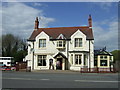 The Plough on Newark Road