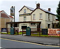 The Greenfield Inn, Llanelli