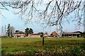 Croft Farm, Gromford, Suffolk