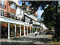 The Pantiles, Royal Tunbridge Wells