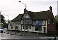 The Ship, Great Clacton