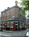 Phoenix Hostel, London NW1