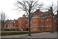 Blake Building, Universities at Medway