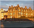 St Annes Town Hall