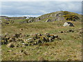 Drumbuie from Cnoc na Ciste