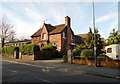 Newbold-On-Avon Old Schoolhouse