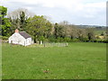 Cottage off Fort Road