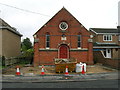 Methodist Church, Weeley