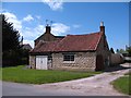 Old Smithy, Slingsby