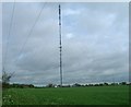 Manningtree Radio Mast