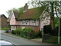 House in Capel St. Mary