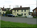 Cottage on the old A12