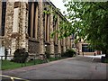 Bedford High School Chapel