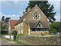 Converted Wesleyan Chapel in Middleton Cheney