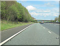 Intack Bridge M6 northbound