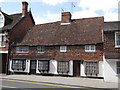 No.46 and No.48 Edenbridge High Street