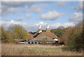 Whitewell Farm and Oast