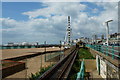 TQ3103 : Brighton, Sussex by Peter Trimming