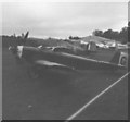 An airshow at Strathallan Airfield