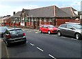 Eastern Primary School, Taibach, Port Talbot