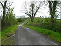 Shanmullagh Road, Garvaghullion