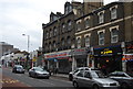 Shops, Ealing Broadway