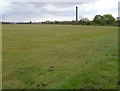 Playing fields, Margam