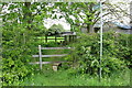 Footpath towards Rectory Farm