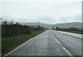 A701 towards Moffatt