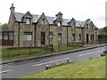 Houses on Hartwood Road