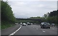 A2220 Bridge, M23