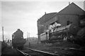 Laira locomotive depot