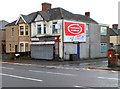 Corner of Margam Road and Graig Avenue, Margam, Port Talbot