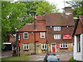 The Red Lion, Rusthall