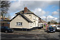 Ex-pub, Hempstead