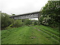 Doncaster Railway Bridge over the River Don