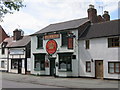 The Crown Public House, Old Swinford