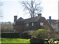 The Oast House, Batemans Lane, Burwash